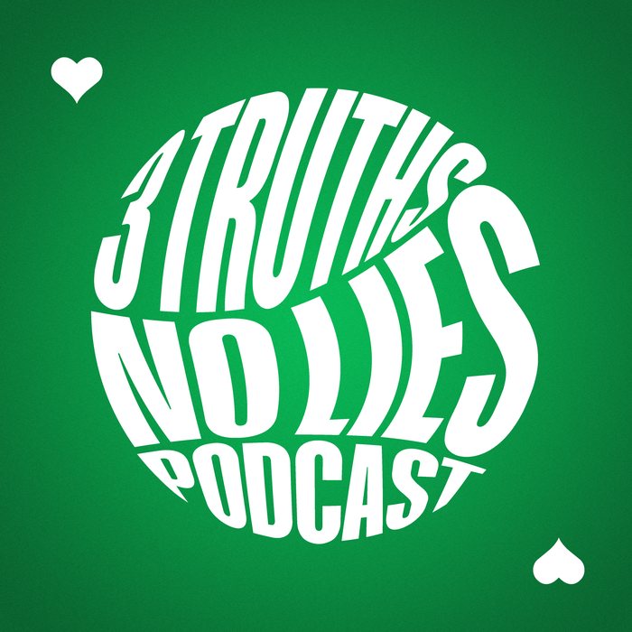 3 Truths No Lies