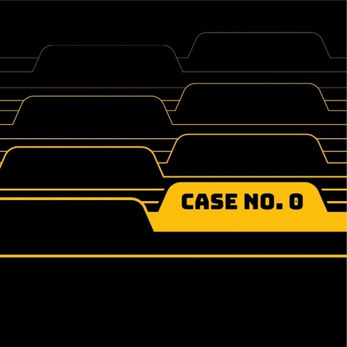 Case Number Zero
