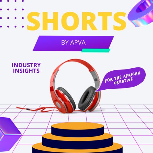 Shorts by APVA