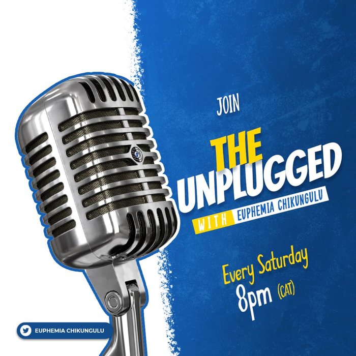 The Unplugged Podcast